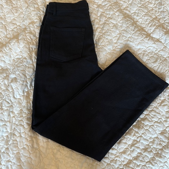 Melina black jeans - Picture 2 of 3